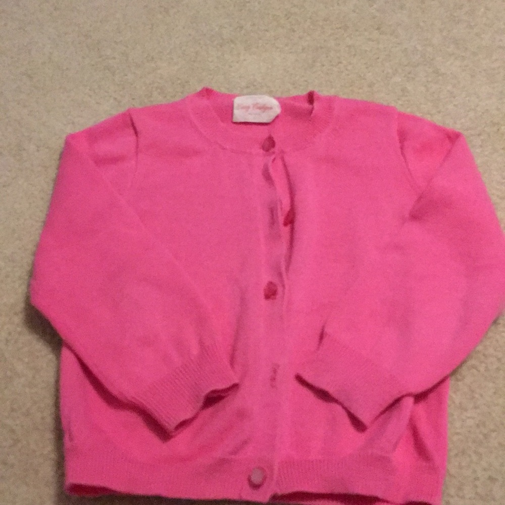 Crewcuts cartigan